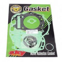 Motor Dichtsatz Dichtungssatz komplett f&uuml;r Suzuki DR...