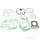 Jeu complet de joints pour Honda XL 250 R # 1985-1997
