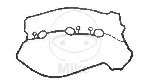 Ventildeckeldichtung f&uuml;r Yamaha YXZ 1000 # 2016-2017