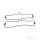 Junta de tapa de v&aacute;lvula para Yamaha FZS 600 Fazer # 1998-2003