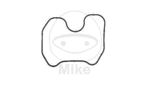 Junta de tapa de v&aacute;lvula para Yamaha HW 125 150 XC 125 Xenter Majesty