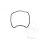 Joint de couvercle de soupape pour Yamaha CZD MWD 300 # 2017-2020