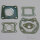 Cylinder gasket set for Honda MB MT 50 S # 1980-1983