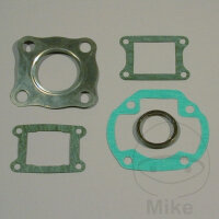 Cylinder gasket set for Honda MB MT MTX 80 S C # 1980-1984