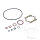 Kit de r&eacute;paration de carburateur pour Moto Guzzi T3 850 California # 1975-1983