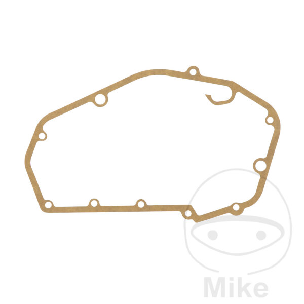 Joint de couvercle dembrayage pour Benelli 2C Moto Guzzi TS 250 # 1974-1982