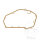 Joint de couvercle dembrayage pour Benelli 2C Moto Guzzi TS 250 # 1974-1982