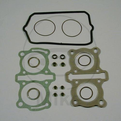 Juego de juntas de cilindro para Honda CB CM 400 # 1977-1985
