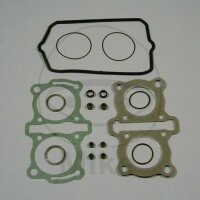 Zylinder Dichtsatz f&uuml;r Honda CB CM 400 # 1977-1985