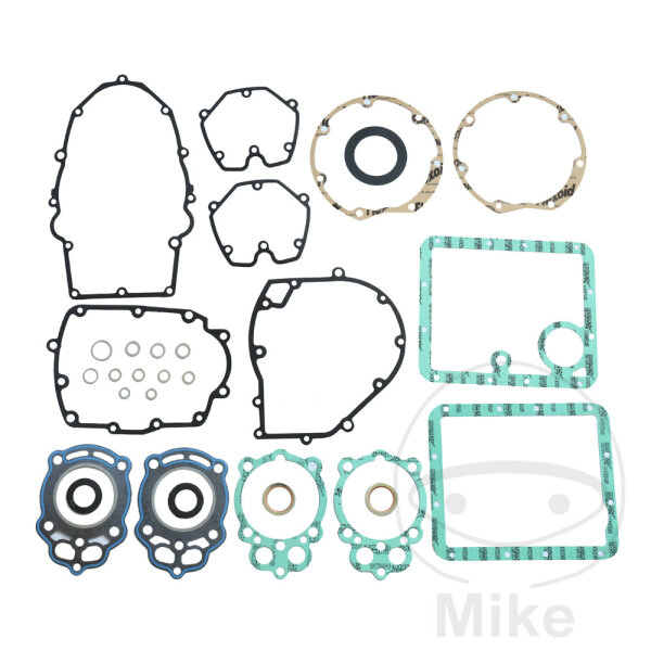 Kit de joints complet ATH pour Cagiva T4 500 # 1988-1990