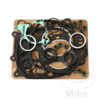 Kit de joints de cylindre ATH pour Honda CX 500 1977-1986...