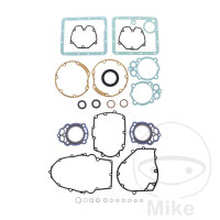 Juego completo de sellos para Moto Guzzi V35 350 Imola #...