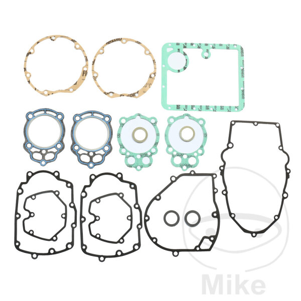 Gasket set complete ATH for Moto Guzzi V65 650 # 1981-1987