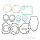 Gasket set complete ATH for Moto Guzzi V65 650 # 1981-1987