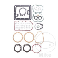 Juego completo de sellos para Moto Guzzi Sport 1100 #...