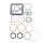 Complete set of seals for Moto Guzzi Sport 1100 # 1994-1996