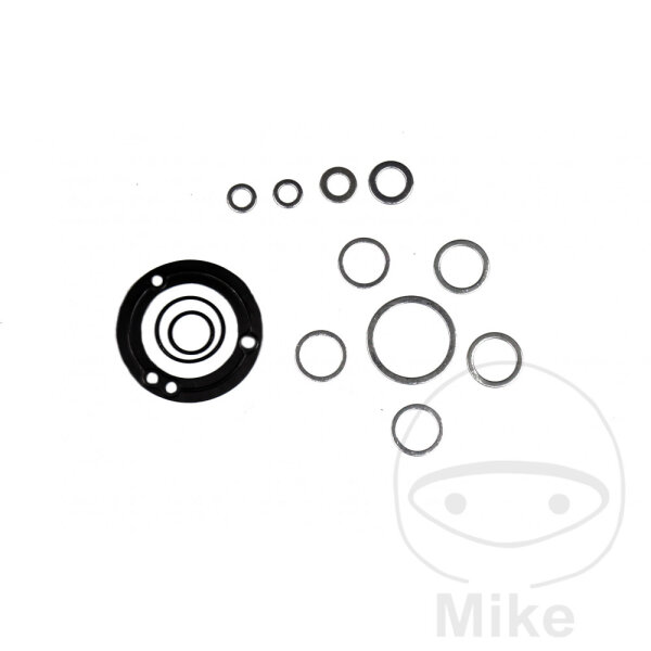 Gasket set crankcase for Ducati Monster 600 750 900 # 1993-1997