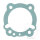 Joint de base de cylindre Ducati GT 860 SD 900 Supersport 750 900 # 1973-1982