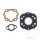 Juego de juntas de cilindro ATH para Cagiva Mito 50 98-99 # Derbi Senda 50 R 95-96