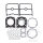 Cylinder gasket set ATH for Ducati 749 749 Biposto Monoposto Dark S # 2004-2007