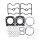 Kit de joints de cylindre ATH pour Ducati 749 749 Dark # 2005-2007