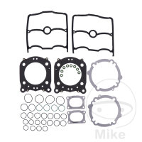 Juego de juntas de cilindro ATH para Ducati 749 749 S...