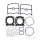 Kit de joints de cylindre ATH pour Ducati 749 749 S Biposto/Monoposto # 2005-2007