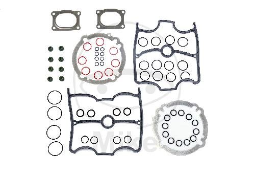 Cylinder gasket set for Ducati 998 998 Biposto/Monoposto # 2002
