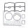 Cylinder gasket set ATH for Ducati 999 999 R S Biposto/Monoposto # 2004