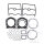 Kit de joints de cylindre ATH pour Ducati Monster 996 S4R # 2004-2006