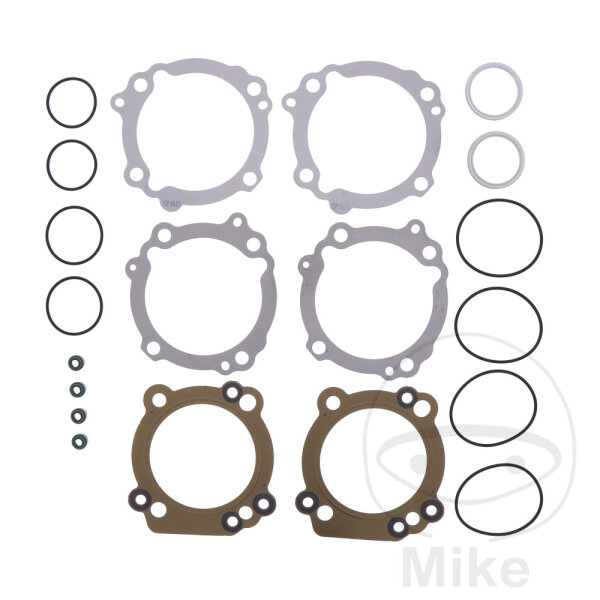 Kit de joints de cylindre ATH pour Ducati Hypermotard 796 Monster 696 796 