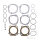 Kit de joints de cylindre ATH pour Ducati Hypermotard 796 Monster 696 796 