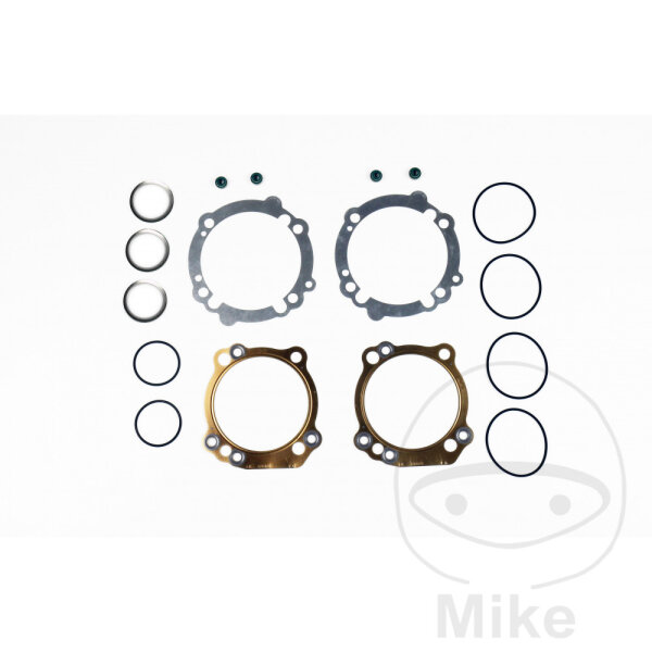 Jeu de joints de cylindre pour Ducati Hypermotard Monster Multistrada 1100