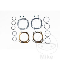 Jeu de joints de cylindre pour Ducati Hypermotard Monster...