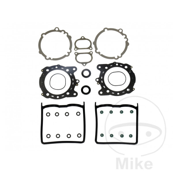 Cylinder gasket set for Ducati 1098 1098 Biposto/Monoposto Streetfighter