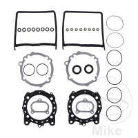 Juego de juntas de cilindro ATH para Ducati 1198 1198 R #...