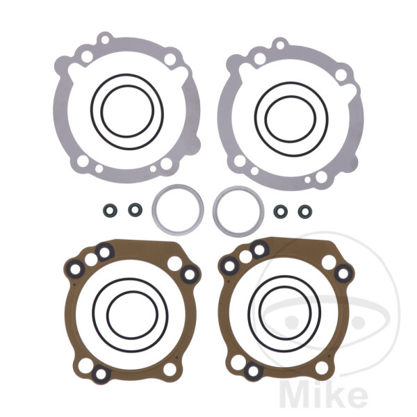 Kit de joints de cylindre ATH pour Ducati Hypermotard 2010-2013 # Monster 1100 2012-2013