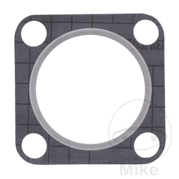 Junta de culata para Benelli 2C 250 Moto Guzzi TS 250 # 1974-1982