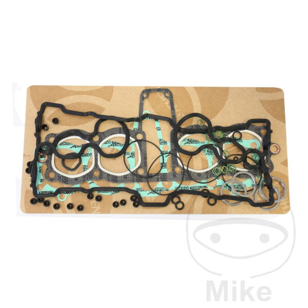 Jeu de joints de cylindre pour Honda CB 900 F F2 Bol dOr # 1979-1983
