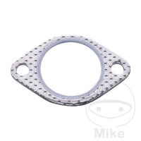 Junta del colector ATH para Benelli 2C 250 74-76 # Moto...