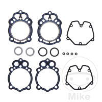 Kit de joints de cylindre ATH pour Moto Guzzi V7 750...