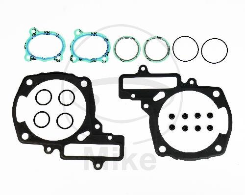 Jeu de joints de cylindre pour Moto Guzzi Griso Stelvio 1200 # 2007-2017