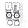 Kit de joints de cylindre ATH pour Cagiva Navigator Raptor 1000 Suzuki DL TL 1000