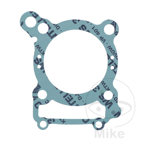 Cylinder base gasket for Aprilia Scarabeo 125 200 ie Light # 2009-2012
