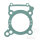 Joint de base de cylindre pour Aprilia Scarabeo 125 200 Light # 2009-2012
