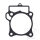 Guarnizione base cilindro per Honda CRF 250 # 2018-2019