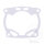 Guarnizione base cilindro per Sherco SE 250 300 # 2014-2017