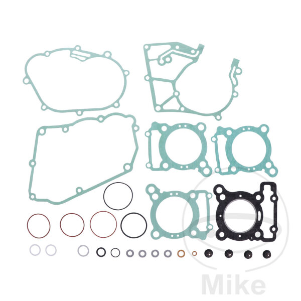 Jeu complet de joints pour Aprilia Scarabeo 200 # 2011-2012