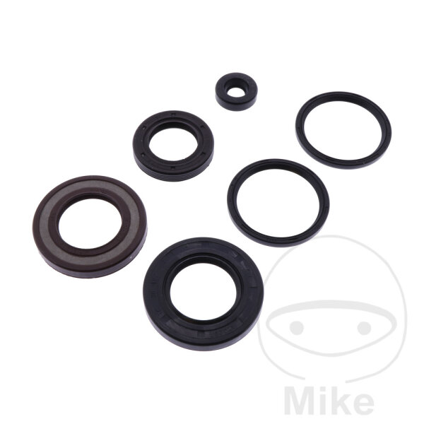 Set di paraoli ATH per Aprilia Scarabeo 125 2009-2012 # Scarabeo 200 2011-2012
