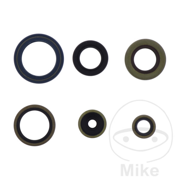 Oil seal set ATH for Husqvarna TC 85 KTM SX 85 # 2018-2019